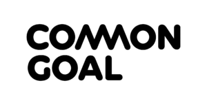 The Common Goal organisation logo.