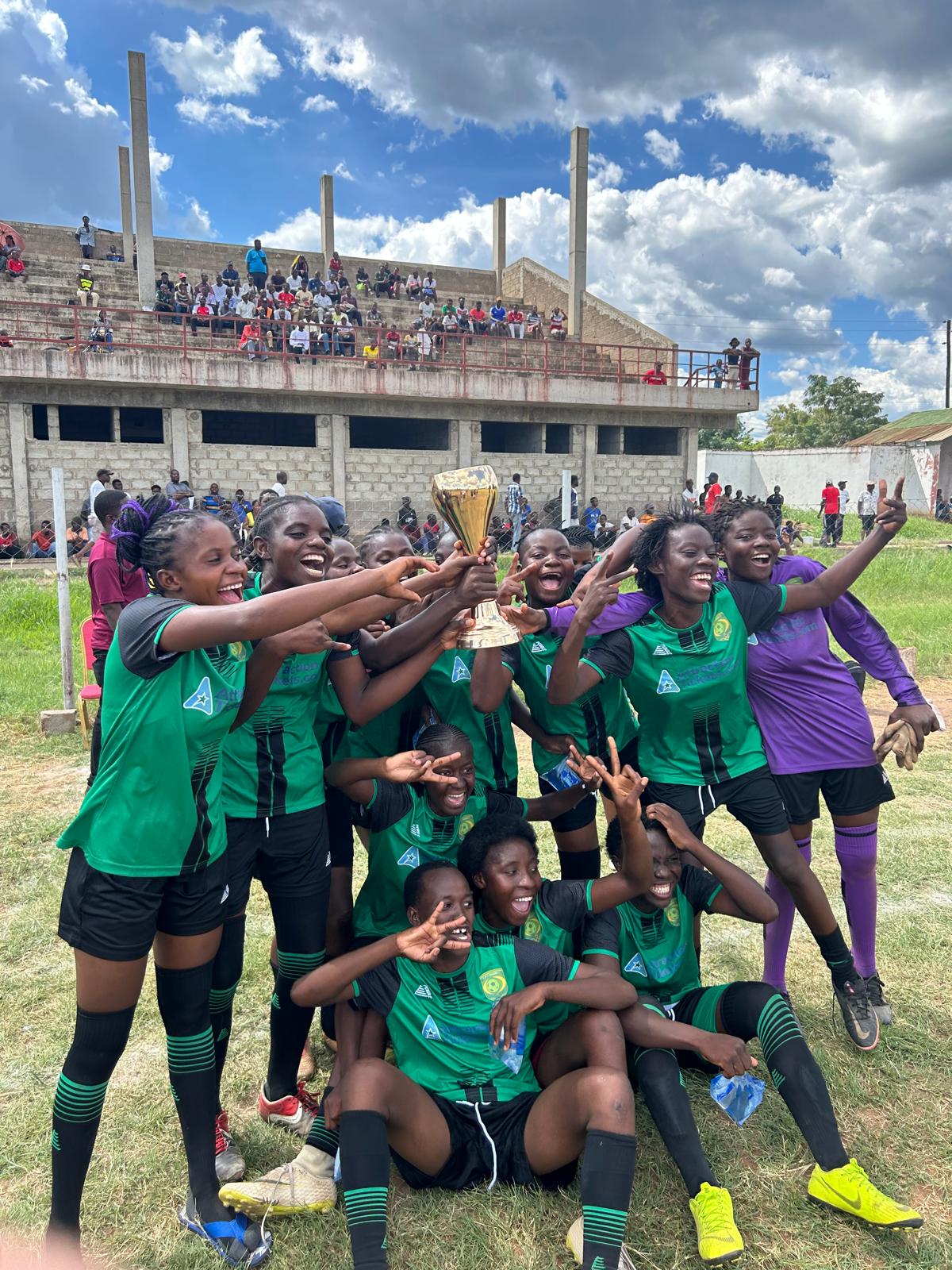 Breaking Barriers Through Play